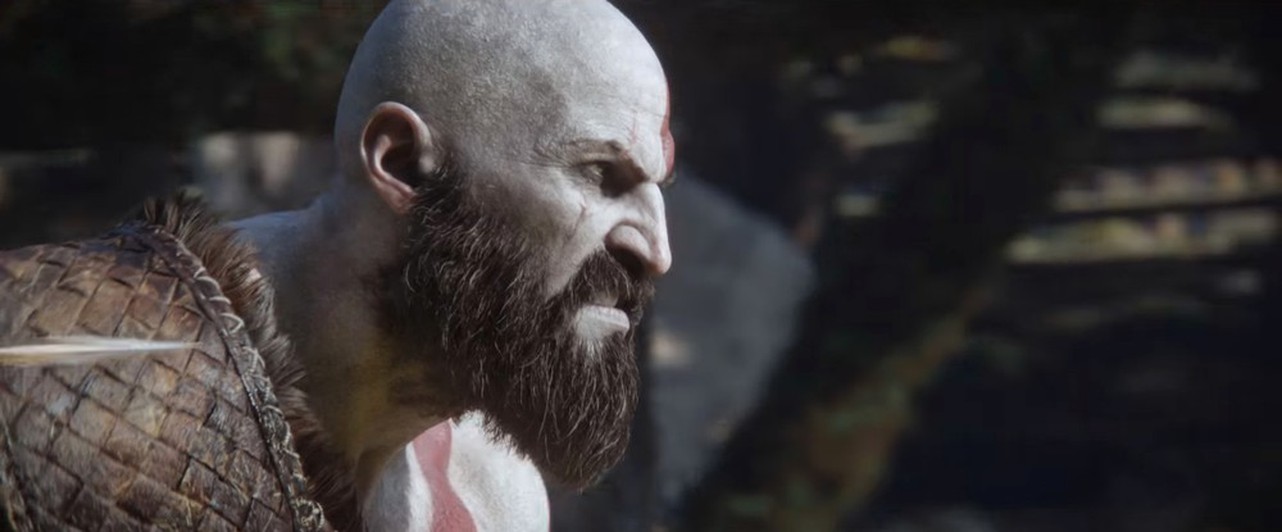 За звание лучшей игры в истории будут бороться God of War и GTA 5