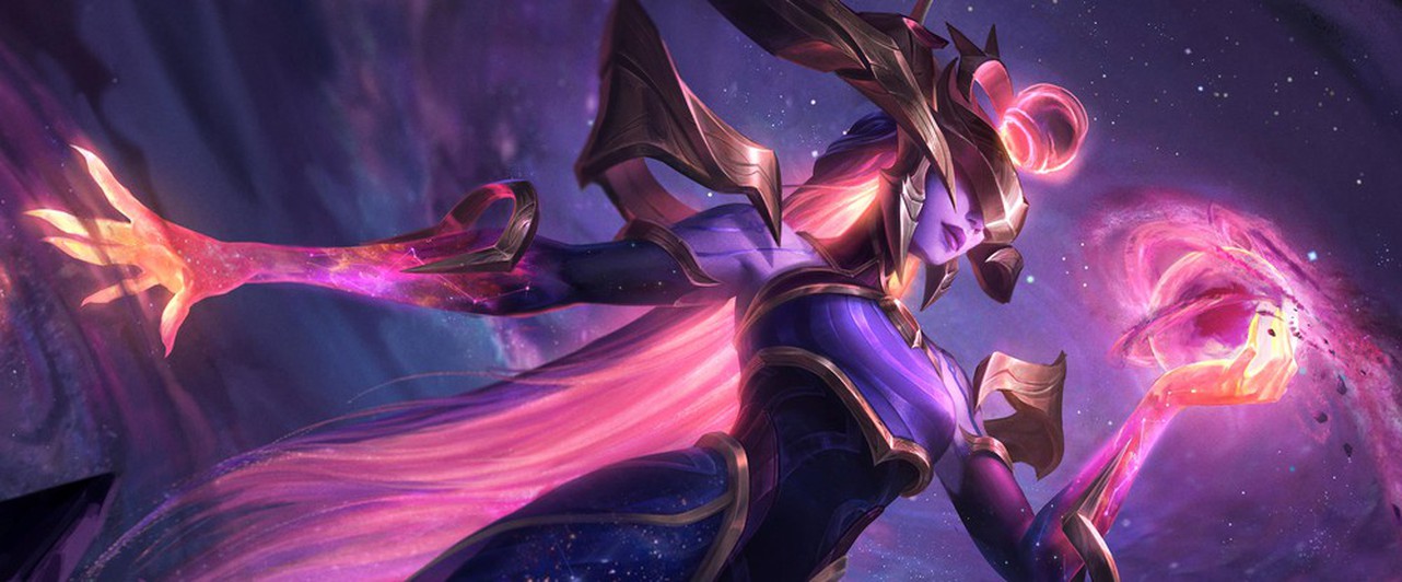 В League of Legends отключат общий чат ради борьбы с токсичностью