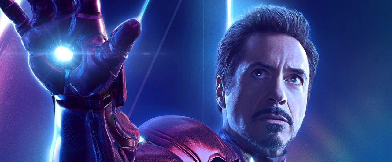 Плачущие продюсеры, запрещенные герои: истории о создании киновселенной Marvel