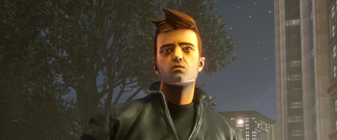 Из всех ремастеров GTA сильнее всего «потолстела» Grand Theft Auto 3
