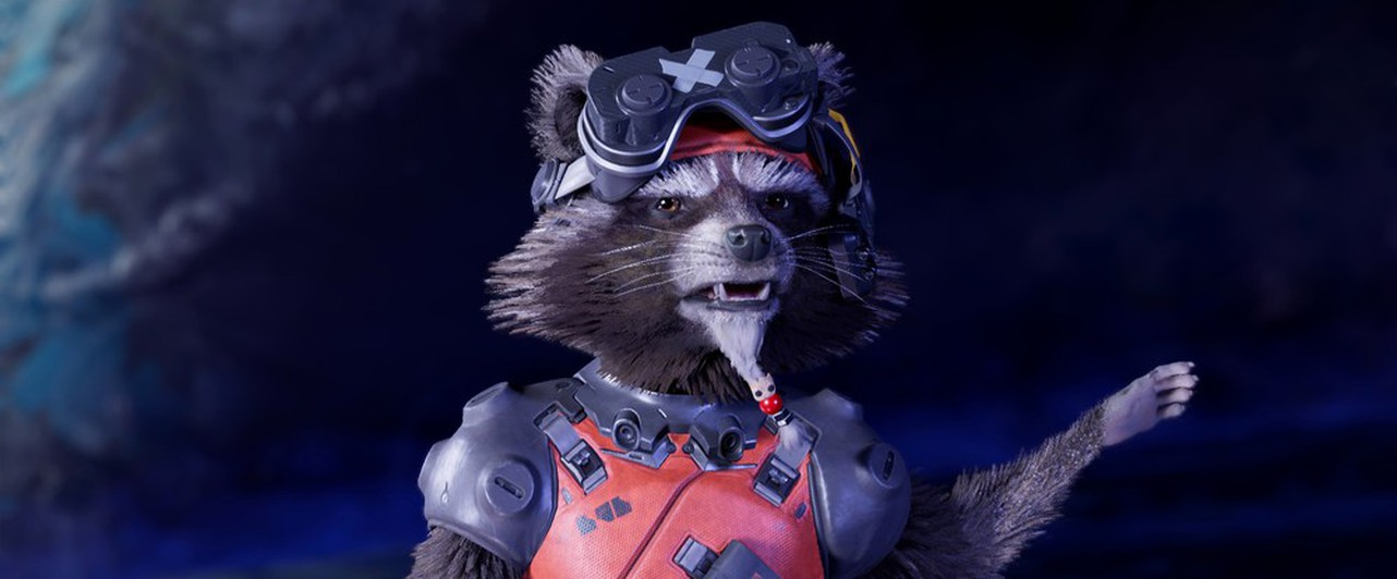 Оценки Marvels Guardians of the Galaxy: мило, но с геймплейными и техническими проблемами