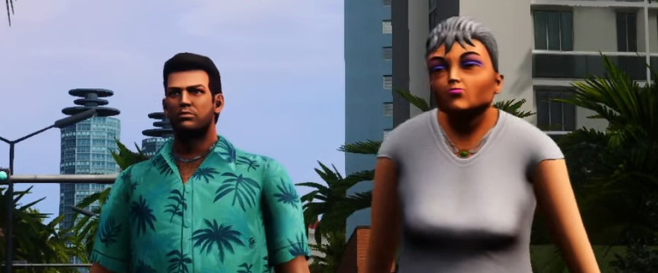 DF: все ремастеры GTA сломаны, но хуже всего дела у San Andreas