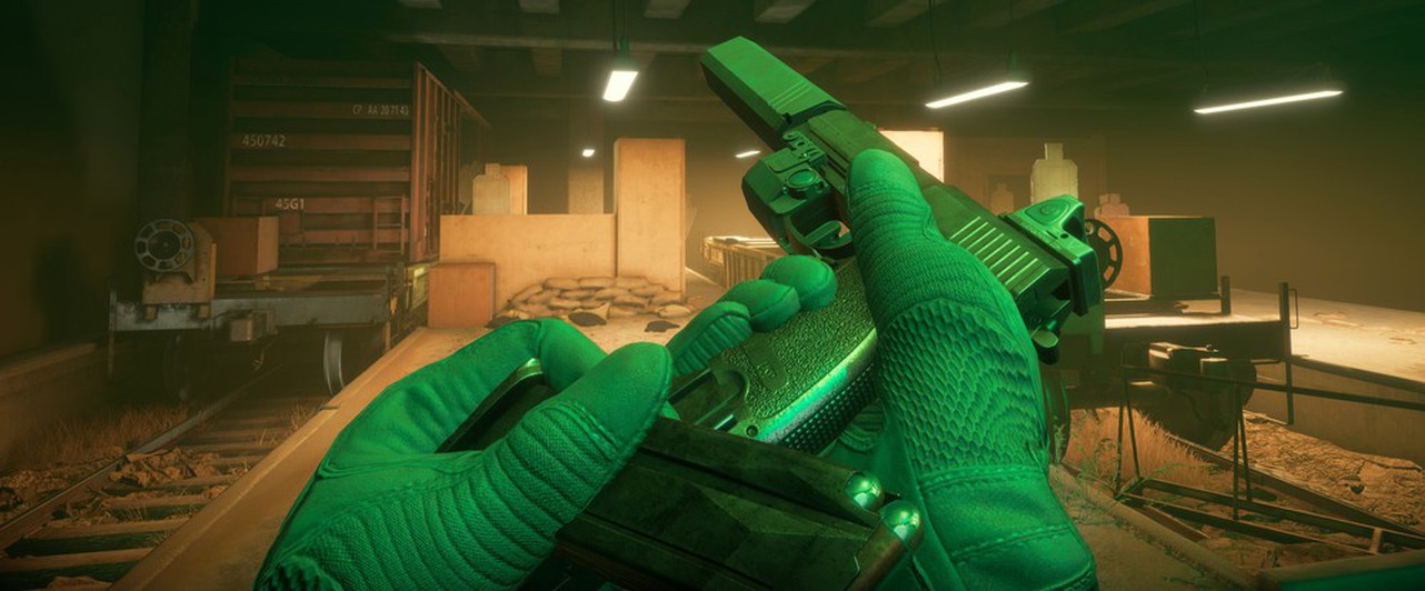 «Пока-пока, Rainbow Six Siege»: в раннем доступе вышел тактический шутер Ready or Not, игроки довольны