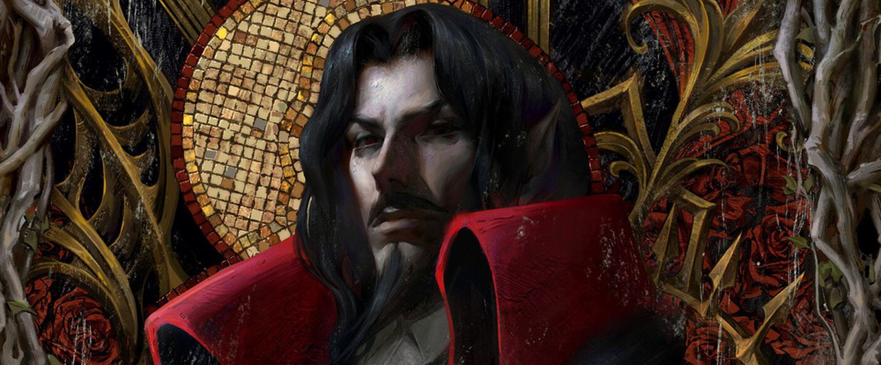 Konami заработала около $165 тысяч на распродаже NFT по Castlevania