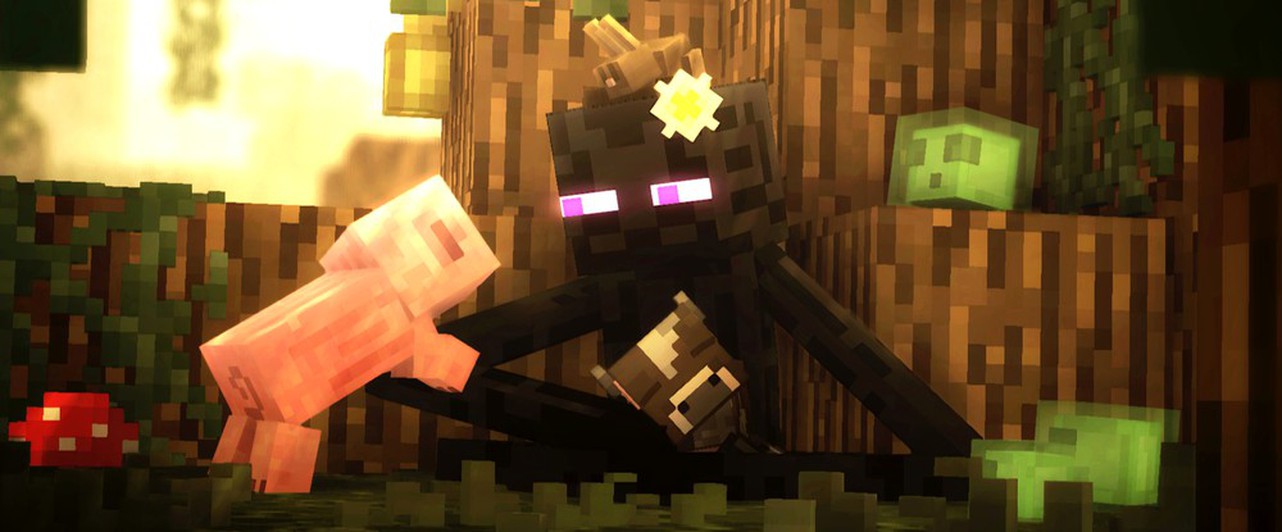 Для Minecraft вышел первый снапшот в 2022 году: что нового