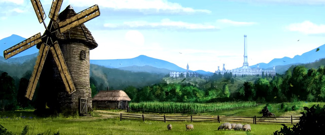 Похоже, разработка The Elder Scrolls VI все еще не началась