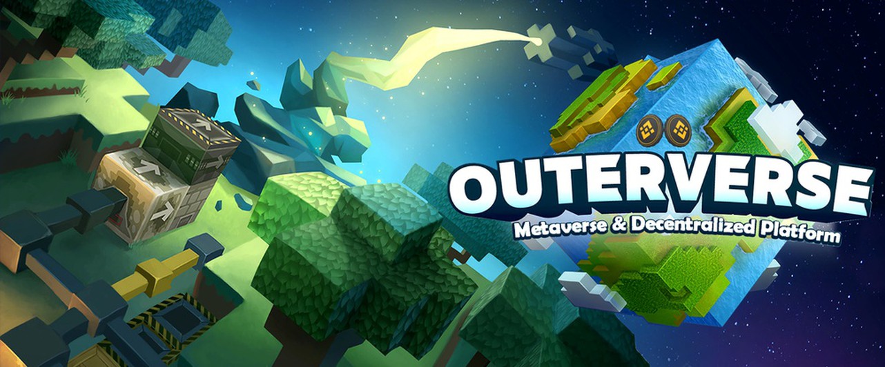 Сурвайвл Outerverse стал целью криптомошенников