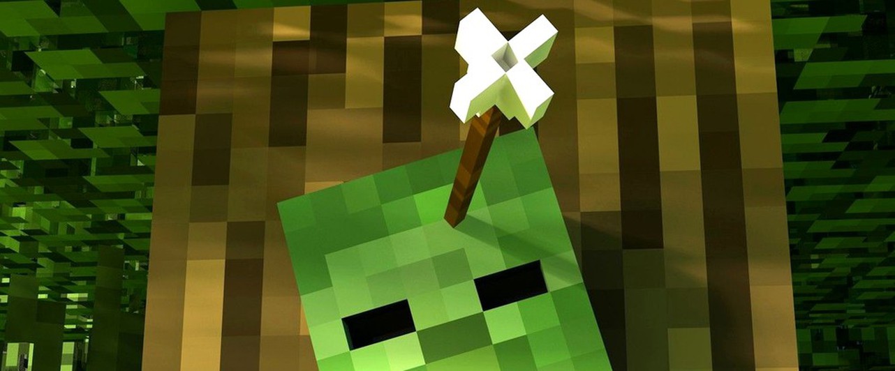 Фанатам Minecraft продали NFT на $1.2 миллиона. Оказалось, это мошенничество