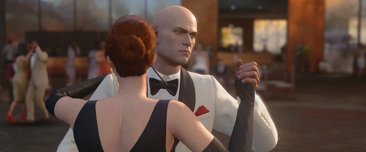 Покупателям Hitman 3 в Steam подарят апгрейд до следующего издания