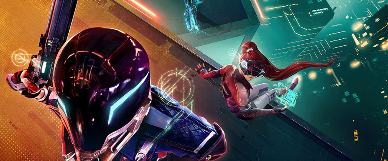 Ubisoft закроет Королевскую битву Hyper Scape через 20 месяцев после релиза