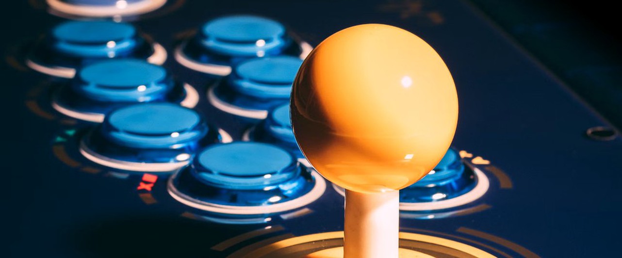SEGA уйдет с рынка аркадных автоматов после 56 лет работы