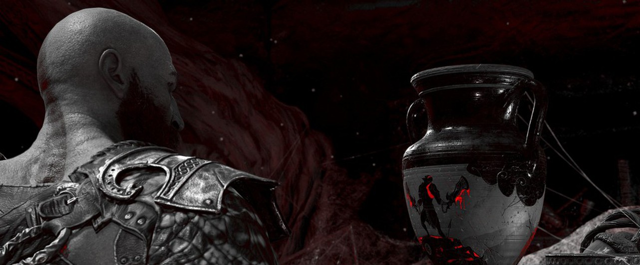 God of War получила третий патч на PC: основные изменения