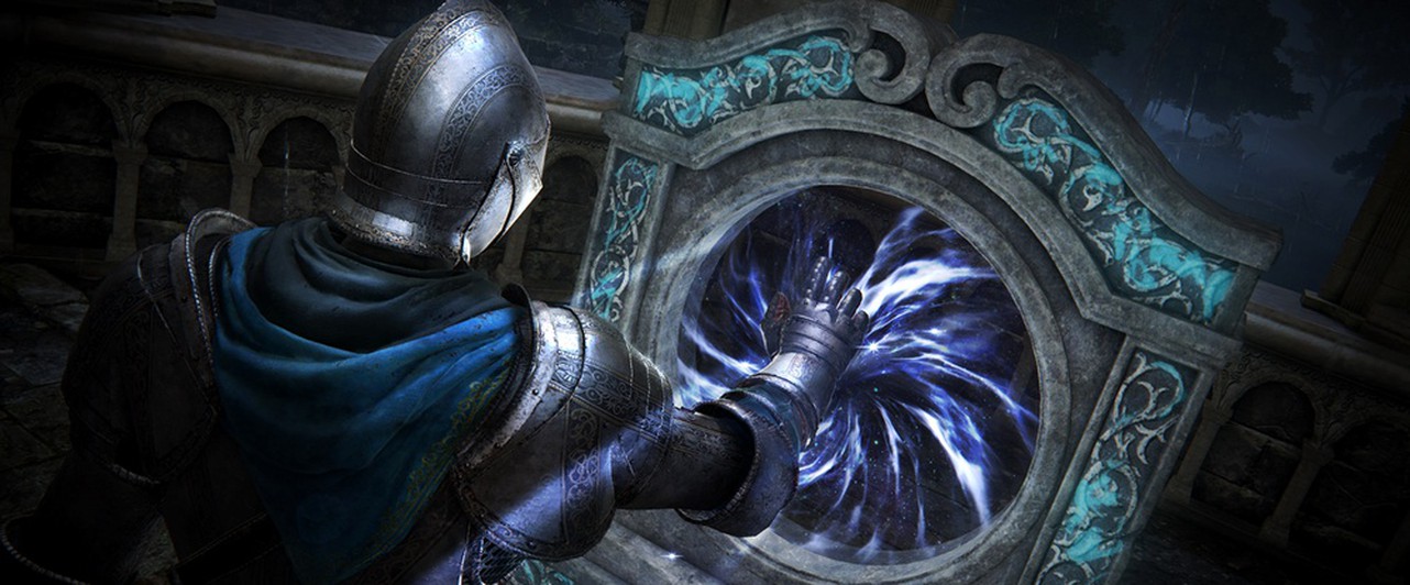Шокируем Мартина, сражаемся с боссами: подробности Elden Ring из превью Game Informer