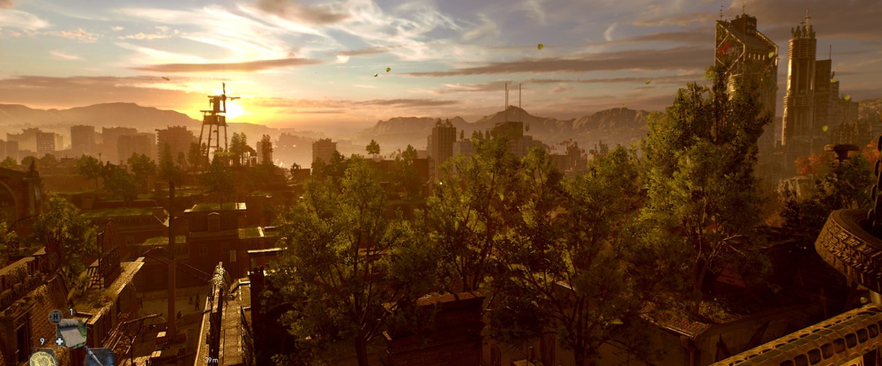 Dying Light 2 Stay Human: все концовки