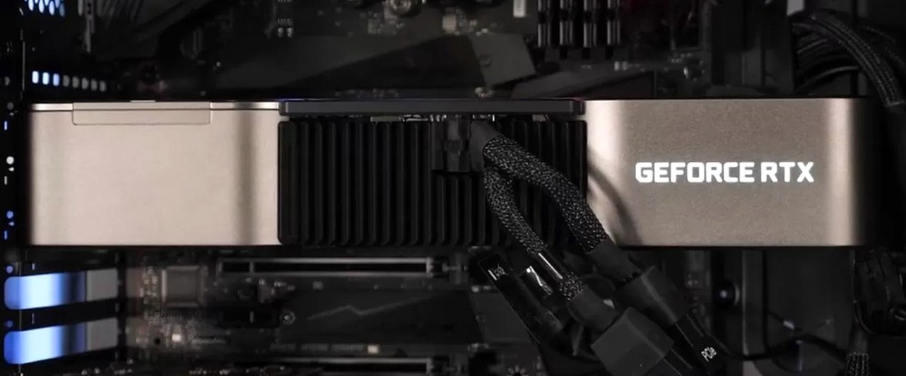 Хакеры продают обход майнинг-защиты Nvidia минимум за $1 миллион и процент от выручки