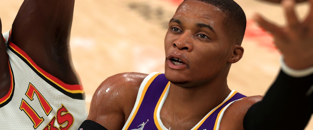 Против Take-Two подали групповой иск из-за микротранзакций в серии игр NBA 2K