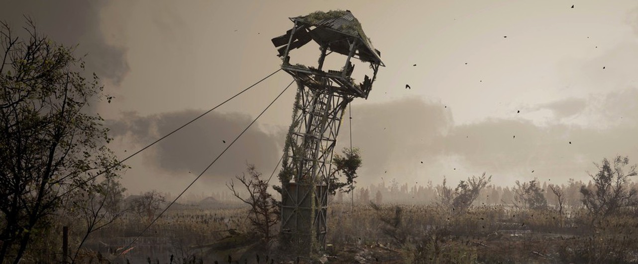 S.T.A.L.K.E.R. 2 пропала из Steam в России, GSC сняла с продажи все остальные игры