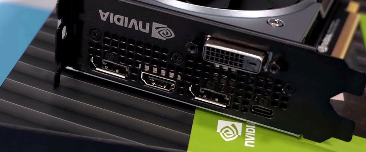Nvidia: GeForce RTX 30 может производиться дольше ожидаемого
