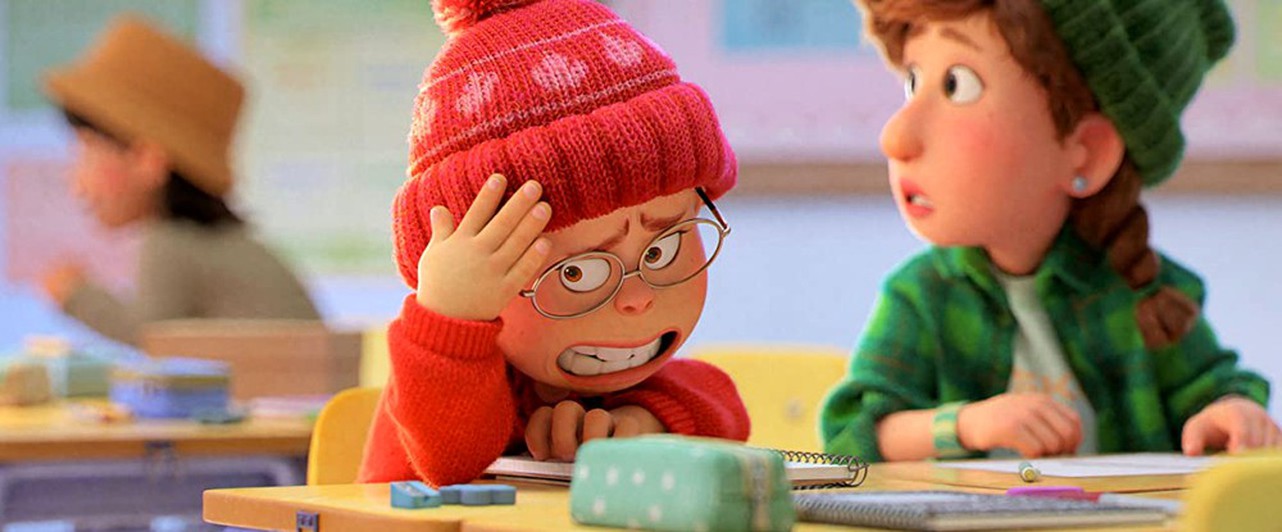 СМИ: Disney препятствует выпуску ЛГБТ-контента Pixar