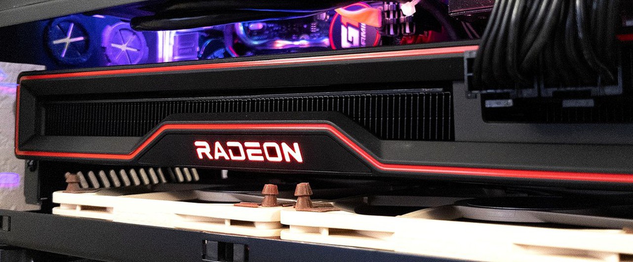 СМИ: апскейл FSR 2.0 от AMD покажут 17 марта, он повышает частоту кадров почти вдвое