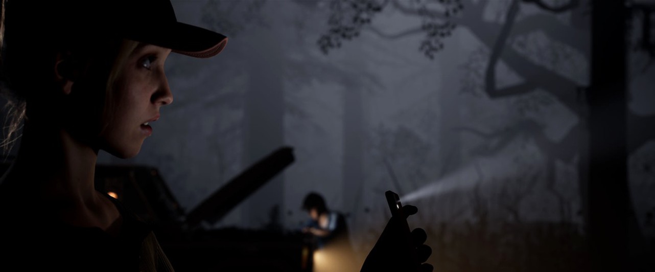 Системные требования The Quarry, летнего хоррора Supermassive Games