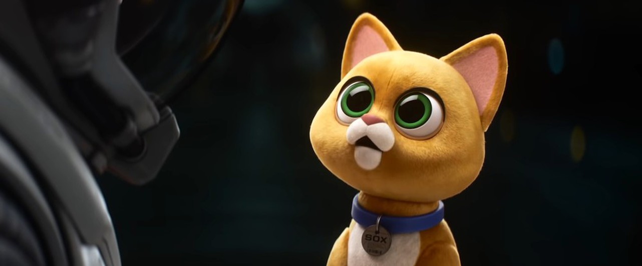 СМИ: «Базз Лайтер» покажет отношения двух женщин — впервые в истории Pixar
