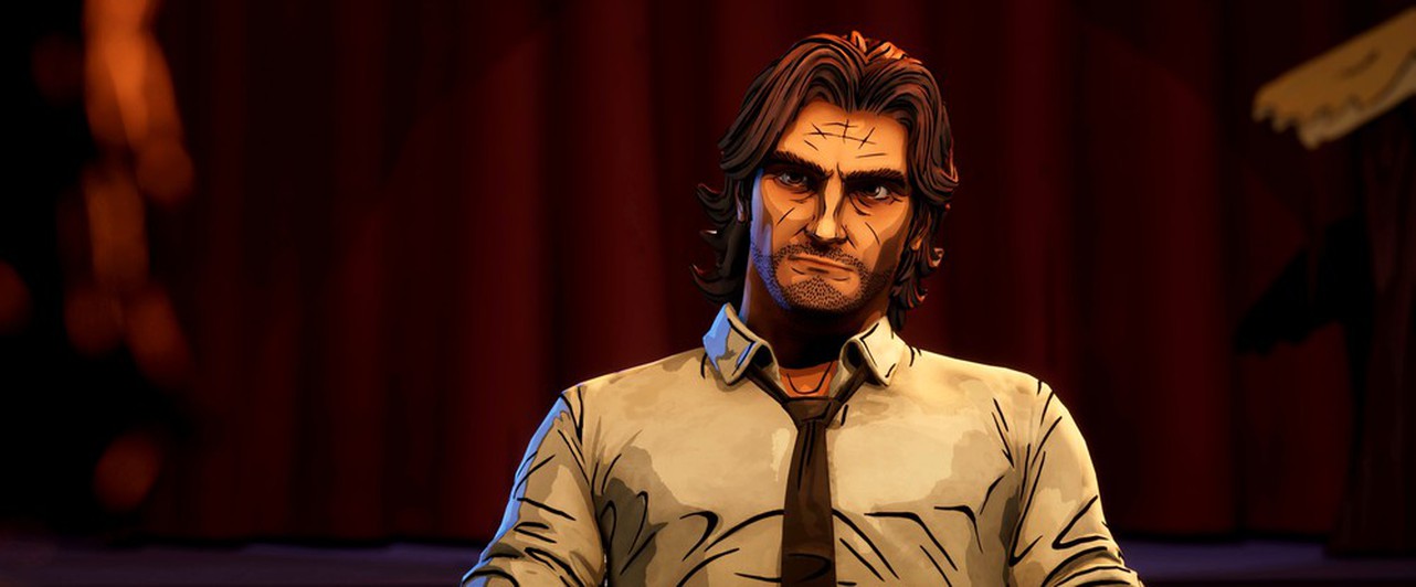 The Wolf Among Us 2 объяснит новым игрокам, что вообще происходит