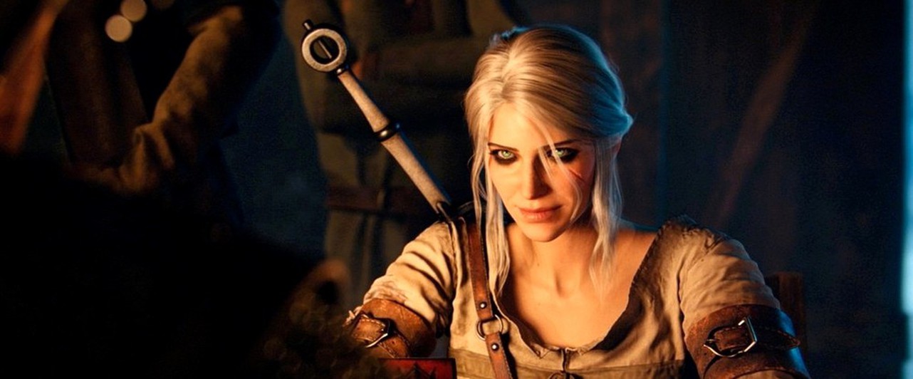 Официально: на постере новой The Witcher все-таки рысь