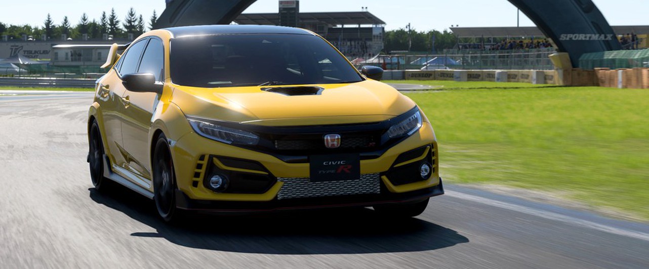 Авторы Gran Turismo 7 извинились перед игроками: награды увеличат, игроки получат компенсацию