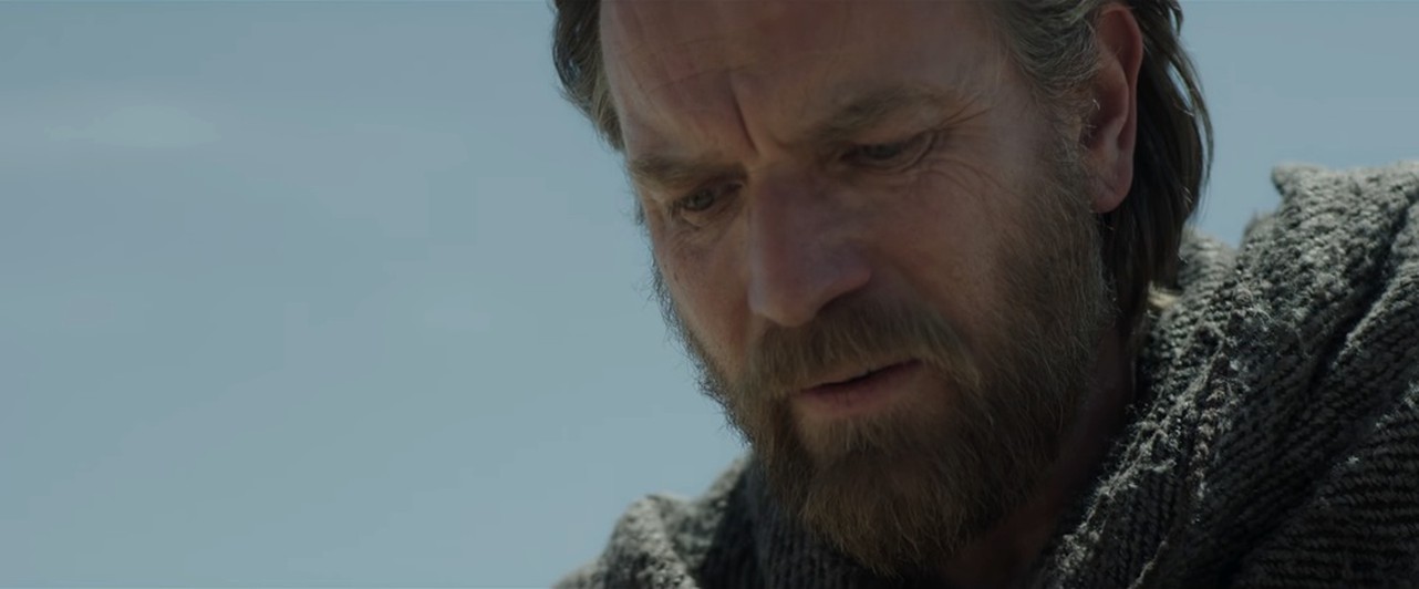 Премьера «Оби-Вана Кеноби» перенесена с 25 на 27 мая
