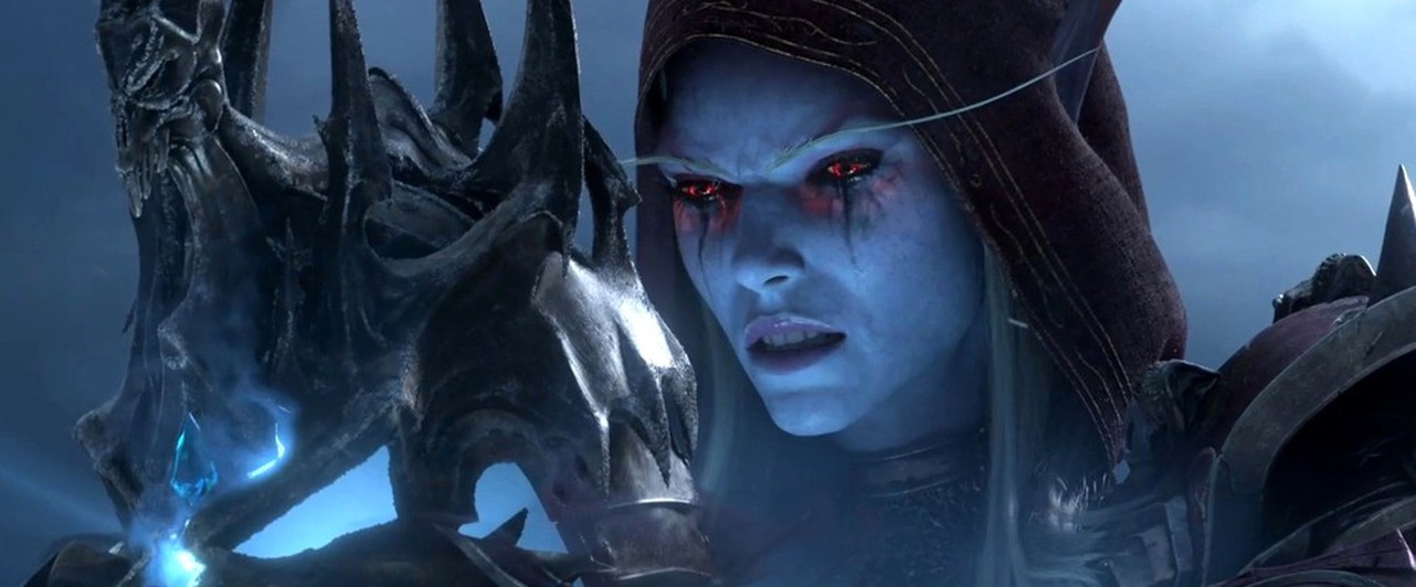 Утечка: похоже, новое дополнение для WoW называется Dragonflight