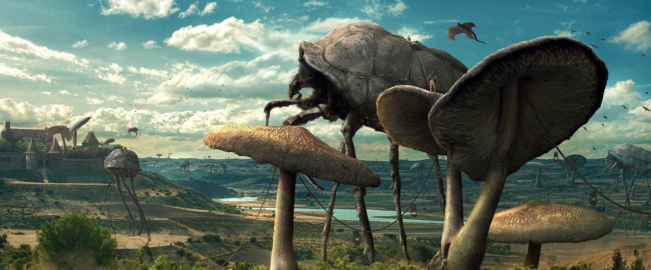 Стал бесплатным Morrowind для The Elder Scrolls Online