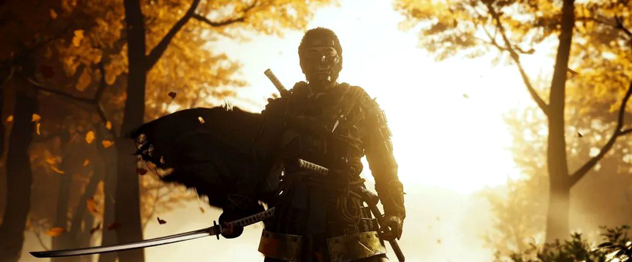 СМИ: сценарий экранизации Ghost of Tsushima напишет Такаши Дошер