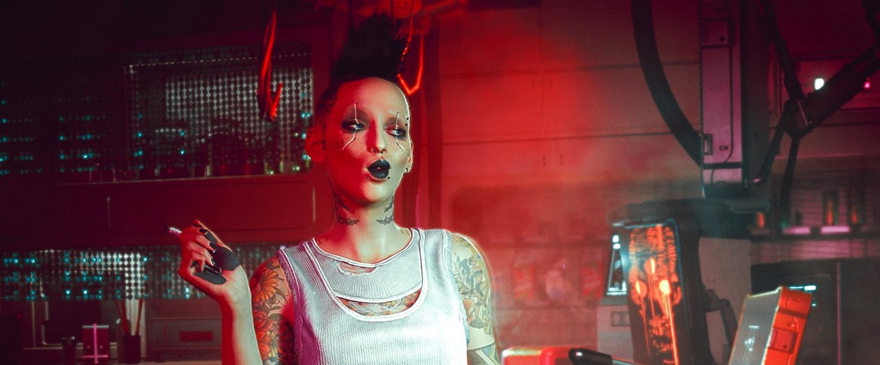 Авторы Cyberpunk 2077 подводят итоги первого конкурса скриншотов: вот работы победителей