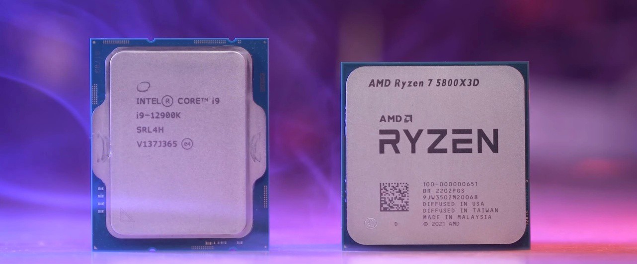 Инсайдер: Ryzen 7000 с большим кэшем могут задержаться до 2023 года