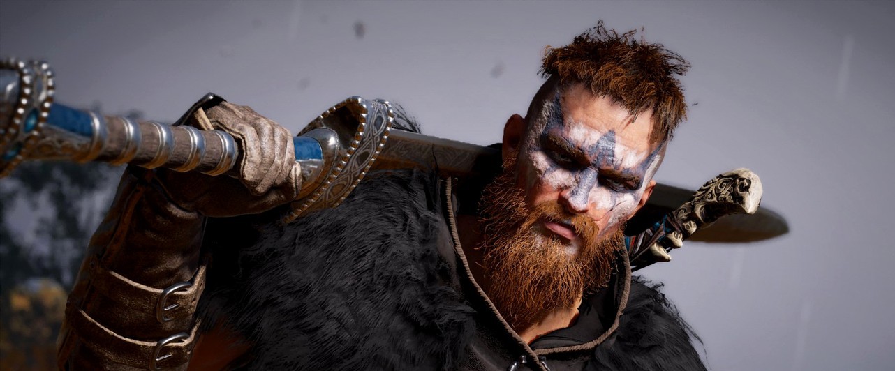 Для Assassins Creed Valhalla вышло крупное обновление 1.5.1: основные изменения