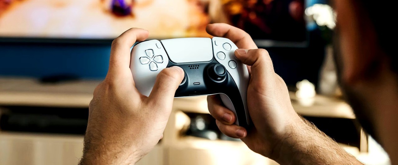 СМИ: Sony добавит рекламу в игры для PlayStation