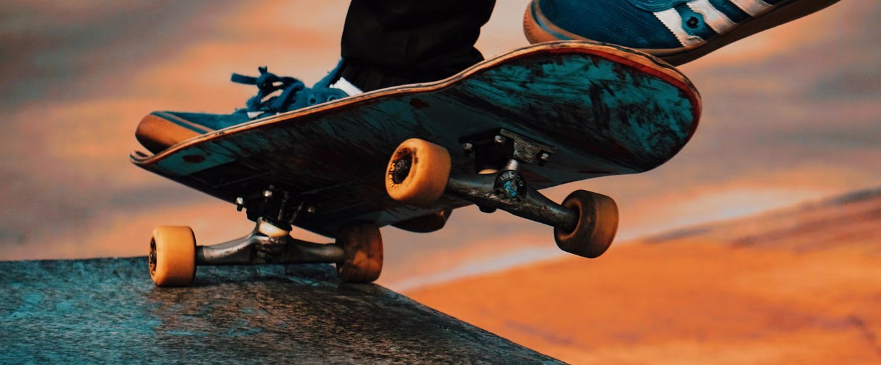 Утечка: ранний геймплей Skate 4
