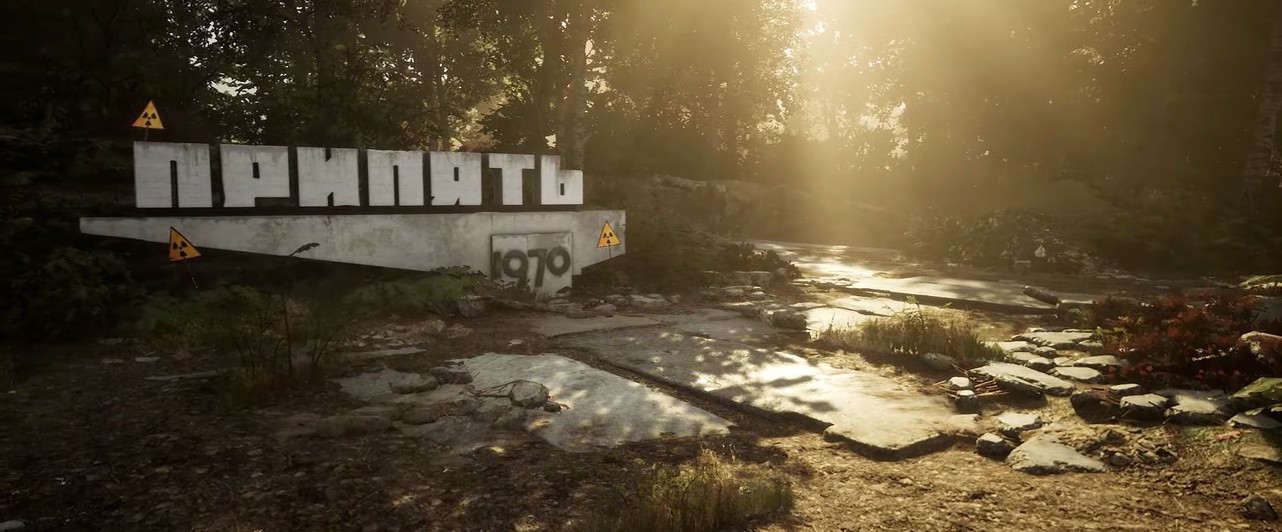 Припять с трассировкой лучей: вышло улучшенное издание Chernobylite