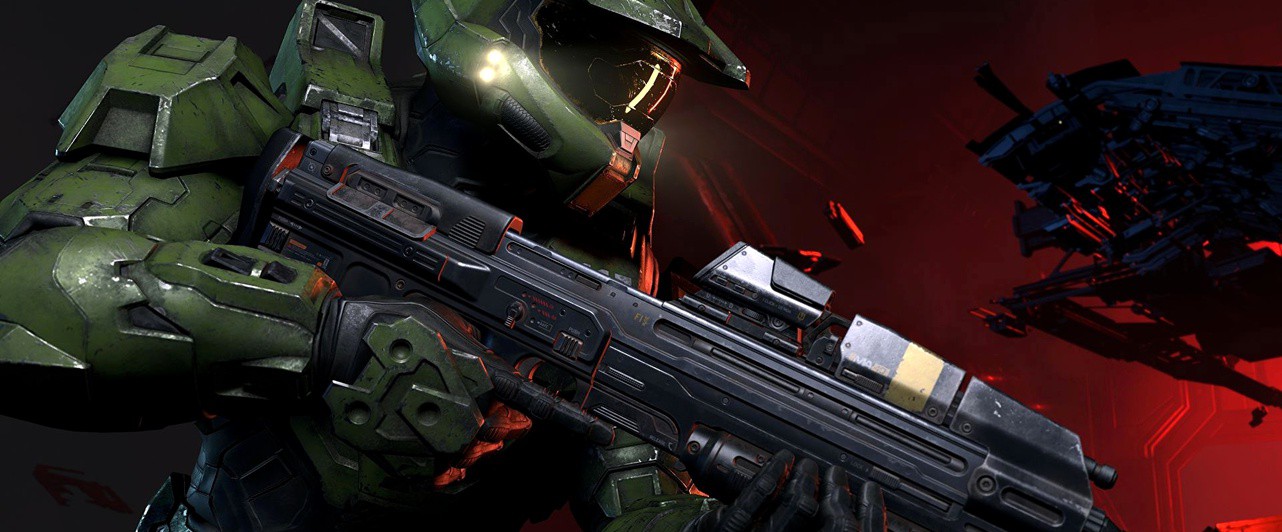 Кооператив для Halo Infinite отложен до августа