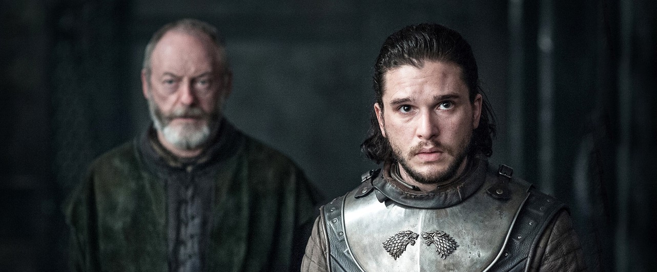 Аналитика: «Игра престолов» — до сих пор одно из самых популярных шоу HBO