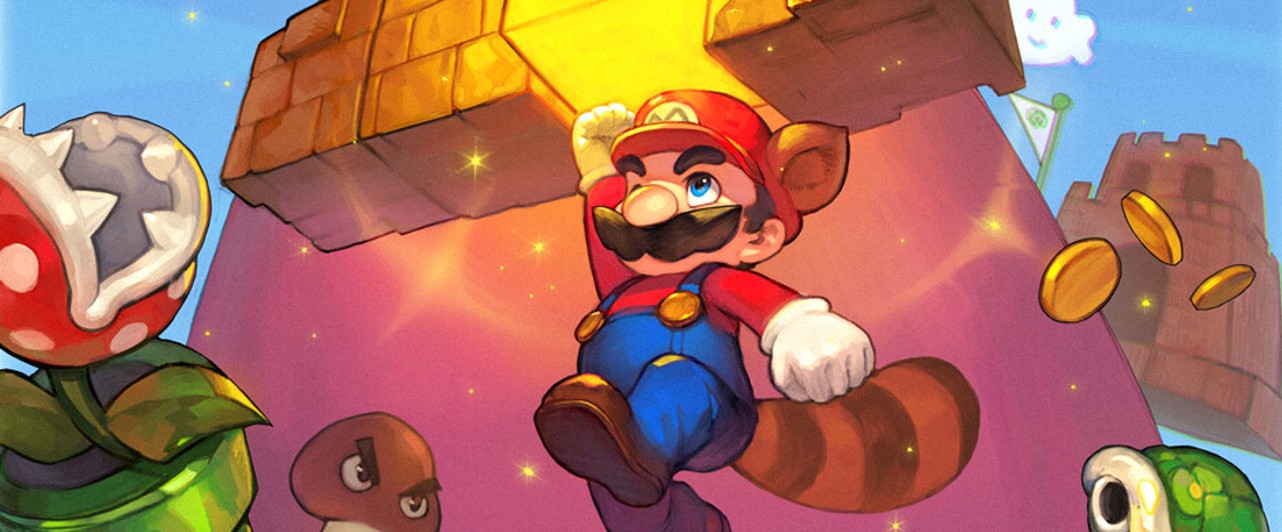 В Грибном Королевстве: инсайдер пересказывает сюжет фильма по Super Mario Bros.