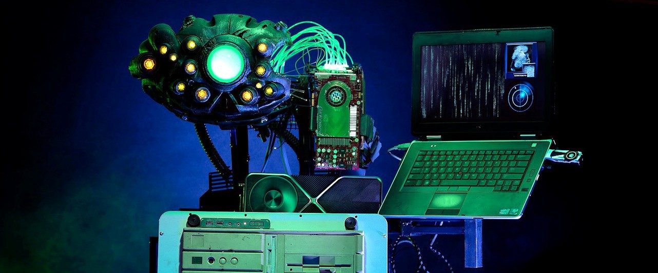 Under Linux, Nvidia anti-mining protection was also bypassed