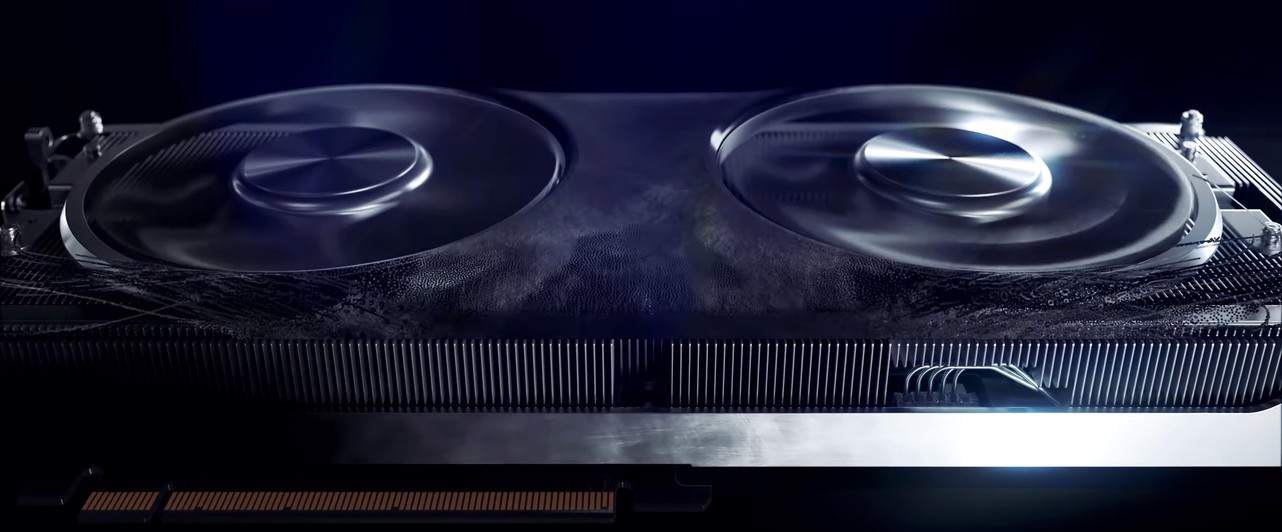 Временный эксклюзив для Китая: Intel рассказала о запуске игровых видеокарт