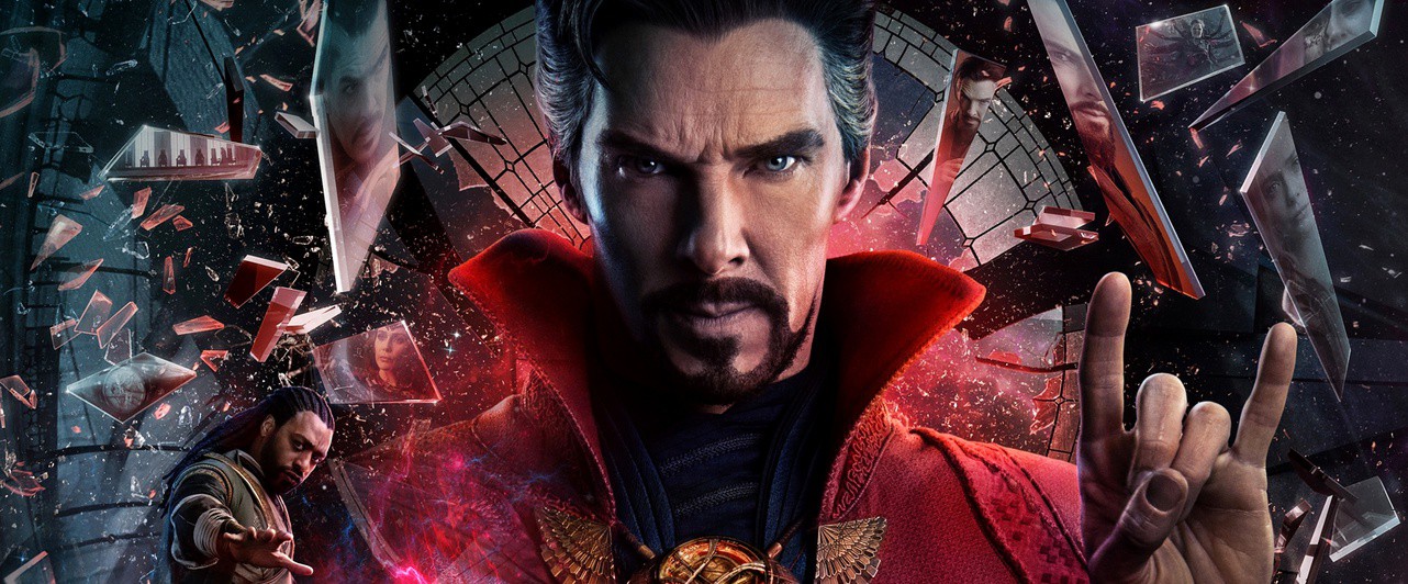 Бенедикт Камбербэтч попал к Marvel со второй попытки: сперва ему предложили роль злодея
