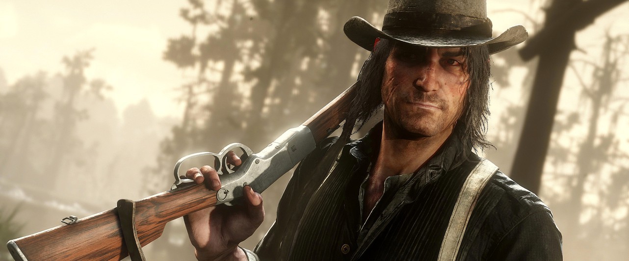 Инсайдер: ремастер или ремейк Red Dead Redemption действительно в работе