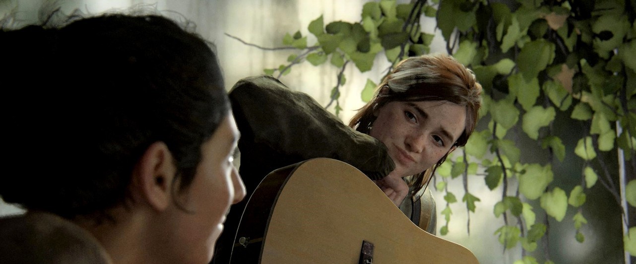 Инсайдер: мультиплеер The Last of Us 2 превратили в масштабную игру-сервис