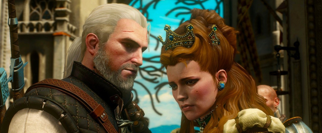 Аналитики: уже подешевевшая CD Projekt потеряет в цене еще сильнее