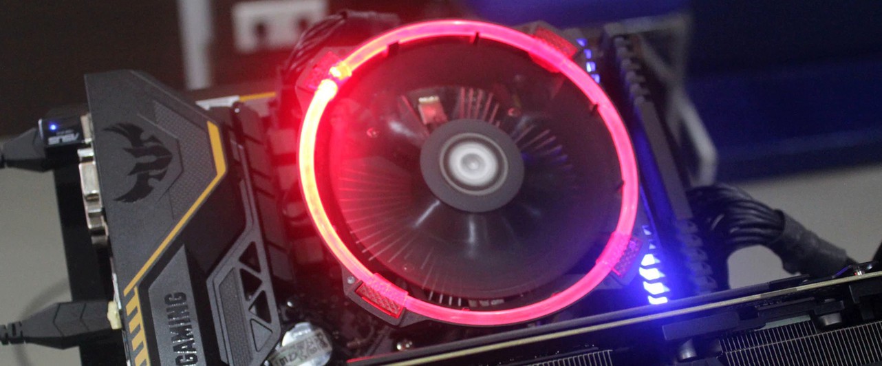 Nvidia починила защиту от майнинга — но только в новом драйвере