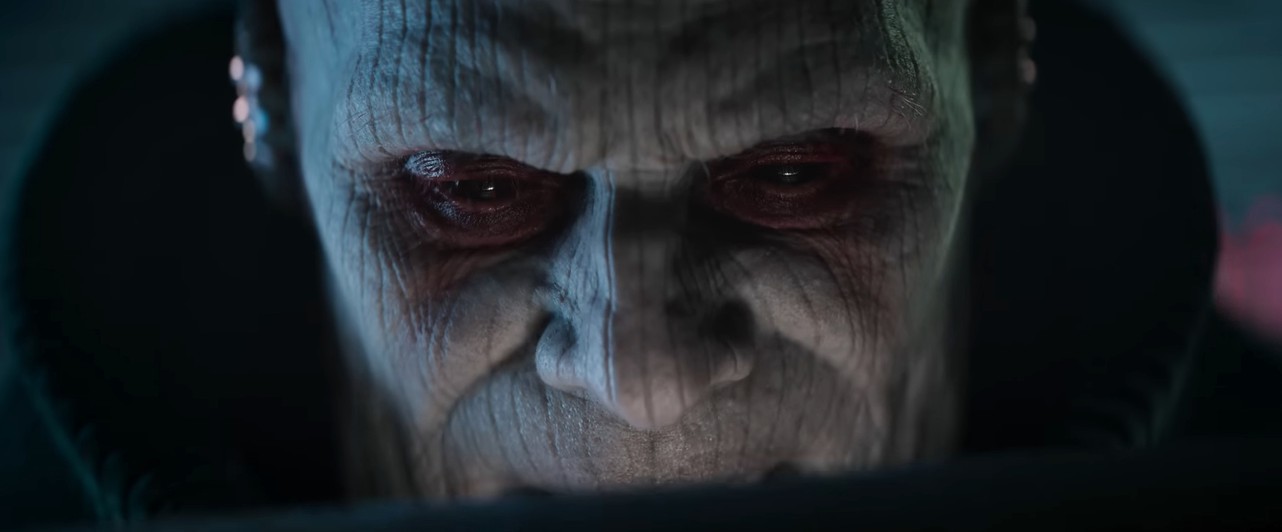 Меч в руках врага: первые детали Star Wars Jedi Survivor